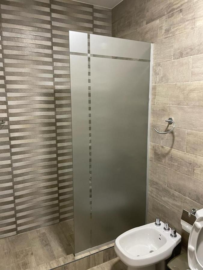 Departamentos Maria Auxiliadora Ii, San Juan Capital Appartamento Esterno foto
