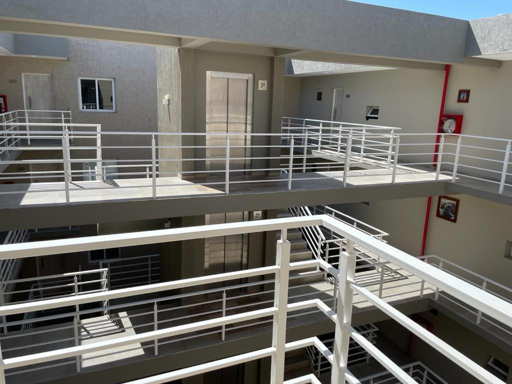 Departamentos Maria Auxiliadora Ii, San Juan Capital Appartamento Esterno foto